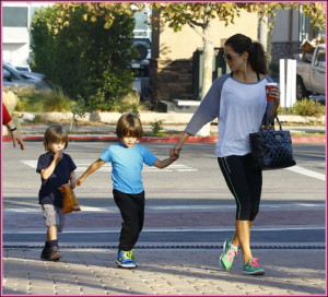 Jan 31, 2013 Tagged With: Brooke Burke-Charvet , quote of the day ...