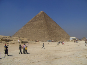 The-Great-Pyramid-of-Giza-Egypt