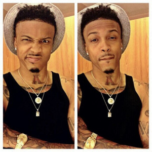 august alsina