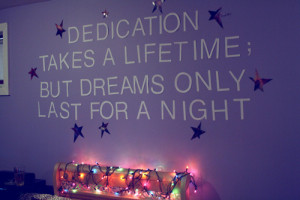 all time low, bedroom, cute, dedication, dreams, inspiration, life ...