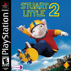 Stuart Little 2 [NTSC-U] ISO