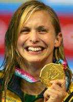 Brief about Libby Trickett: By info that we know Libby Trickett was ...