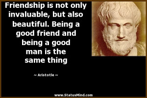 Aristotle Quotes On Friendship (8)