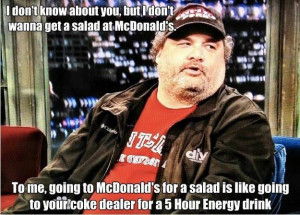 The Gospel Of Artie Lange