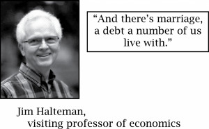 Faculty Quotes Out of Context 3/14/13