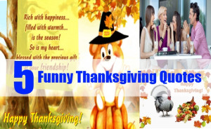 Featured , Special Holidays , Thanksgiving