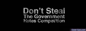 Funny Government Quote