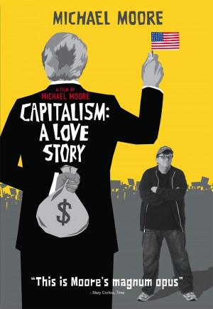 Capitalism: A Love Story (US - DVD R1 | BD RA)