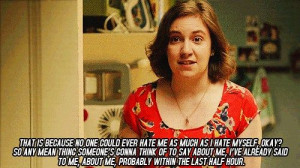 10 Most Relatable Quotes from HBO’s “Girls” | Lovelyish