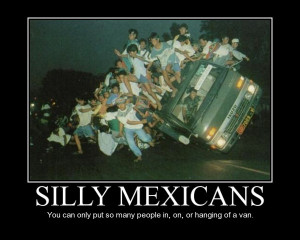 mexicans
