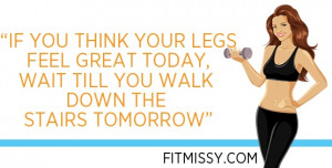 Leg day! http://www.fitmissy.com/9-week-program/