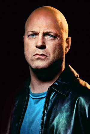 Vic Mackey (The Shield)