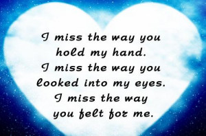 ... of i miss you quotes find cute missing you quotes and share them