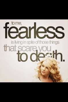 taylor swift quote more quote taylor swift living fearless taylor ...