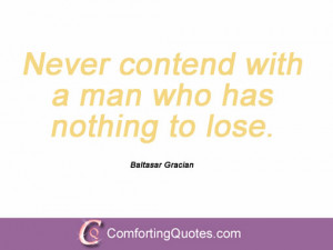 28 Quotes And Sayings From Baltasar Gracian