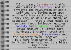 intimacy quotes, kindness quotes