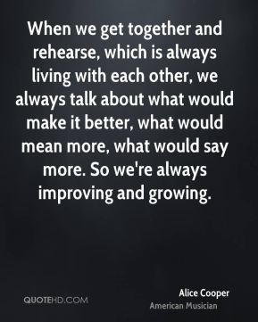 We Will Get through This Together Quotes