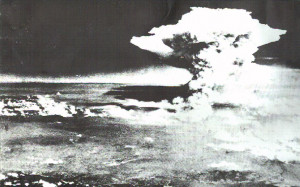 Hiroshima Nagasaki Bombing Horror stories