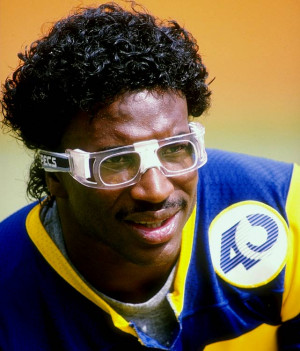 Eric Dickerson Highlights