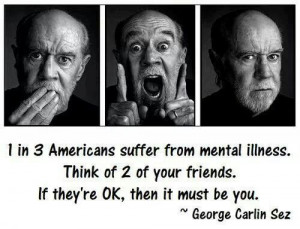 Mental illness