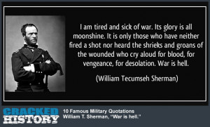 10 Famous Military Quotations