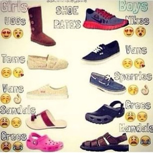Instagram photo by bae__boo__ - #LOL#Shoe#Rates#Likes#Girls#Boys