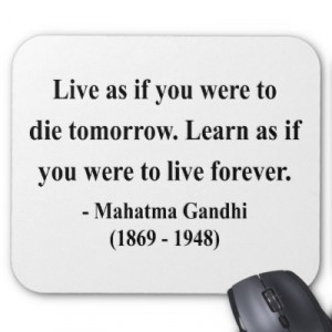 Gandhi Quotes On Education And Learning