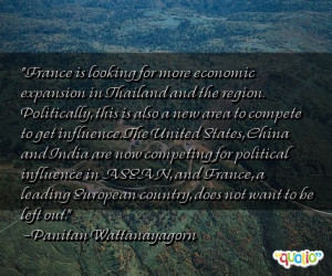 France is looking for more economic expansion