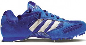 Haile Gebrselassie refused to wear customised shoes between 1993 and ...