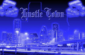 Hustle Town Graphics And Comments