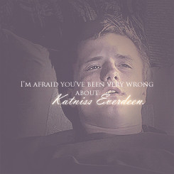 mine katniss everdeen Peeta Mellark idek Mockingjay everlark