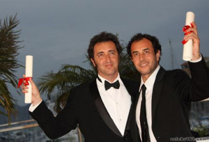 Paolo Sorrentino Pictures