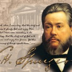 Christian Quote: C.H. Spurgeon Wallpaper Christian Background