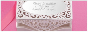 find just the right words for your custom engraved message