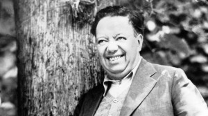 Diego Rivera - Mini Biography (TV-14; 04:01) A short biography of ...