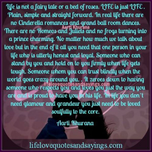 ... .com/life-is-not-a-fairy-tale-or-a-bed-of-roses-aarti-khurana