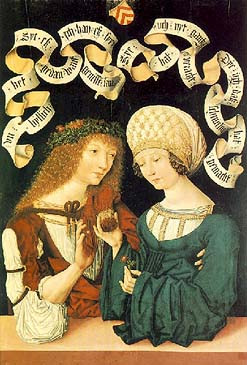 Andreas Capellanus Quotes