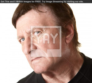 Related Pictures Handsome Middle Aged Man Looking Pensive In The Sun