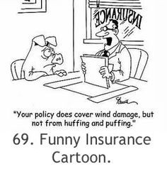 Funny Auto Insurance Quotes