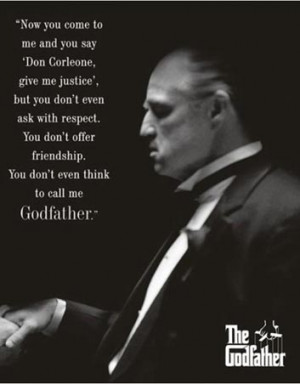 famous gangster movie quotes