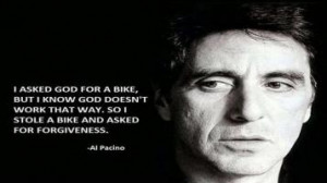 Al Pacino Quotes