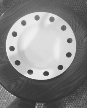 Main Course CMV3 at Replacements, Ltd