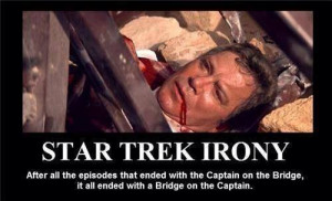 Best Star Trek Captain?