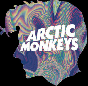transparent arctic monkeys