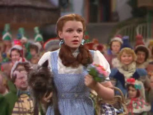 The Wizard of Oz | 1939