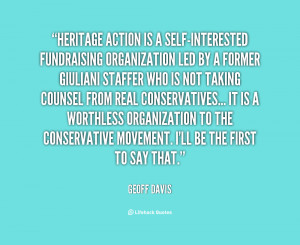 Quotes About Organization