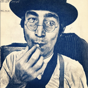 John Lennon's 10 Most Inspirational Quotes.