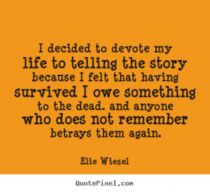 Quotes About Your Life Story