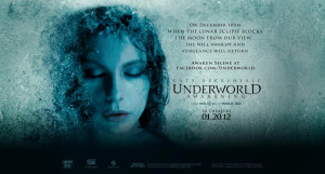 Underworld Underworld: Awakening Selene