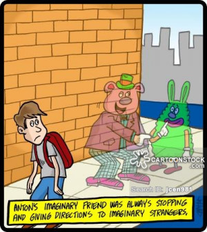 Hallucination Cartoons Cartoon Funny